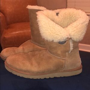 Bailey button short Ugg